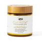 Almond Cake Delight Scrub 8oz - Sucrose Body Essentials - Softening, Brightening, and Rejuvenating Body Scrub